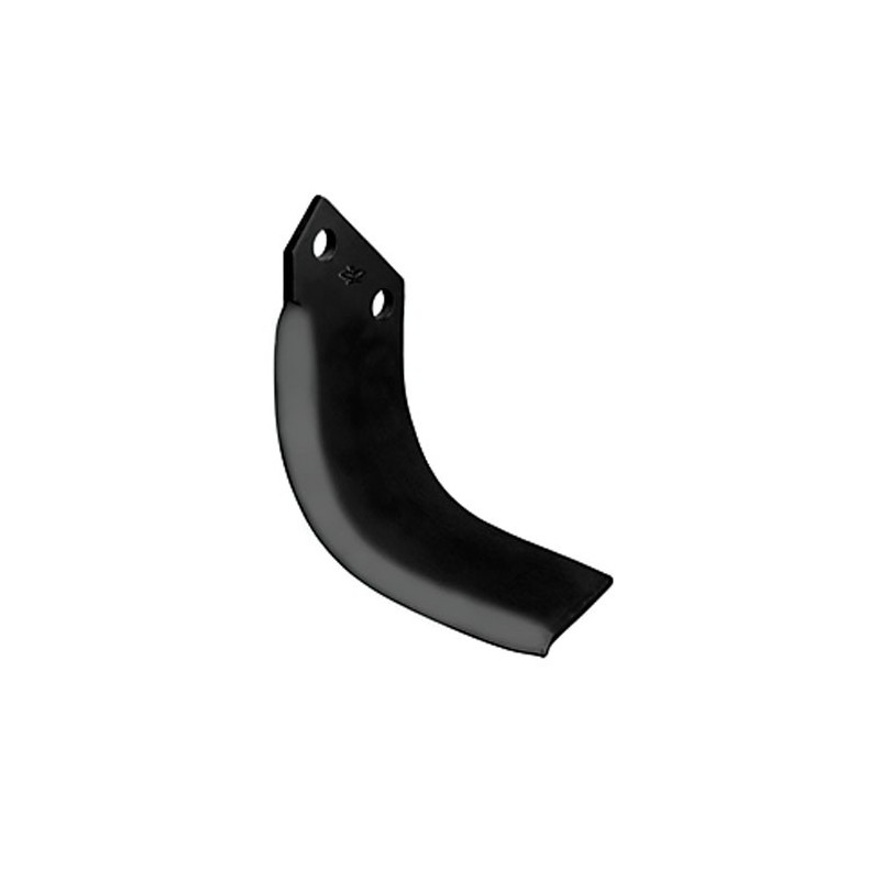 Couteau 200x80mm, droit - Nardi - 8C5013