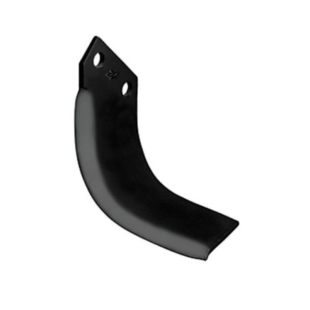 Couteau 200x80mm, droit - Nardi - 8C5013