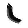 Couteau 200x80mm, droit - Nardi - 8C5013