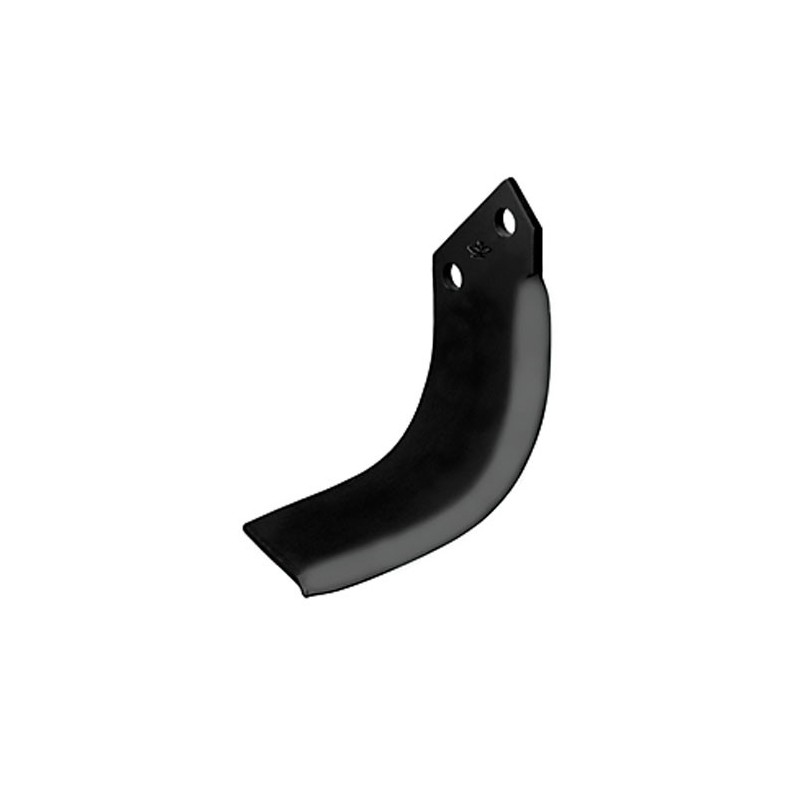 Couteau 200x80mm, gauche - Nardi - 8CS5013