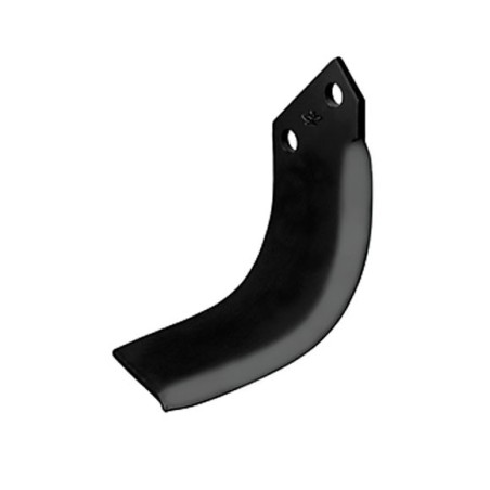 Couteau 200x80mm, gauche - Nardi - 8CS5013