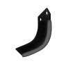 Couteau 200x80mm, gauche - Nardi - 8CS5013