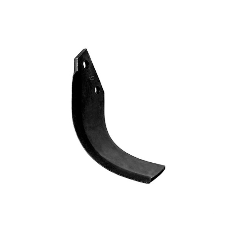 Couteau 190x70mm, droit - Nardi - 6C5009