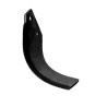 Couteau 190x70mm, droit - Nardi - 6C5009