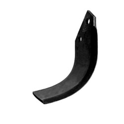 Couteau 190x70mm, gauche - Nardi - 6CS5009