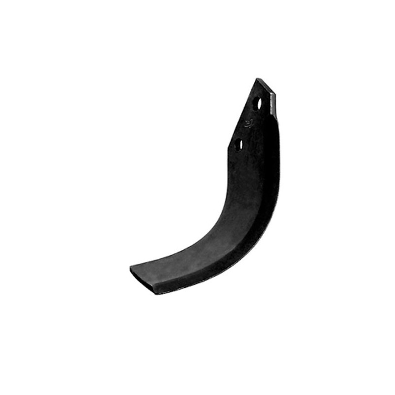 Couteau 190x70mm, gauche - Nardi - 6CS5009