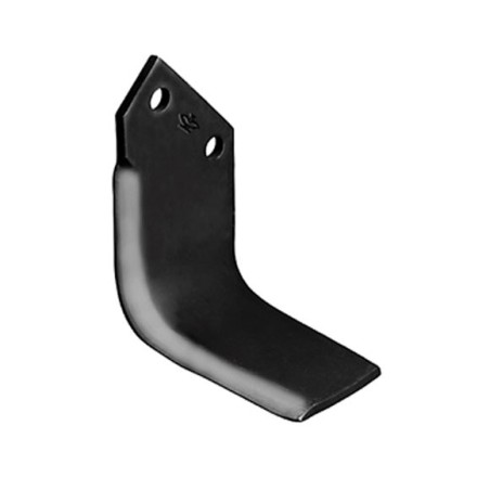 Couteau 176x80mm, droit - Nardi - 6½C5002