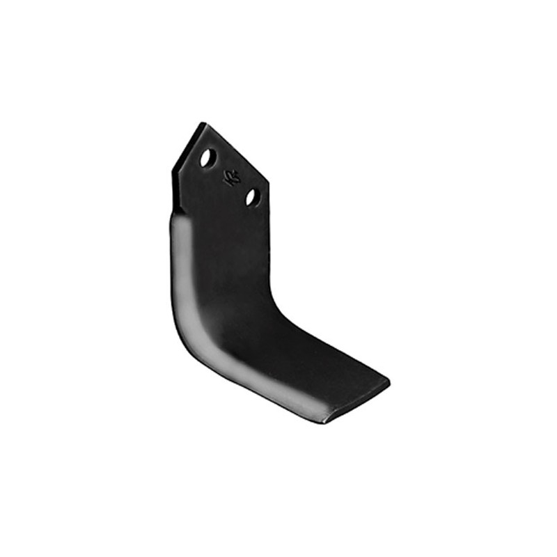 Couteau 175x80mm, droit - Nardi - 5½C5002