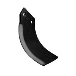 Couteau 135x60mm, droit - Nardi - 5C5015