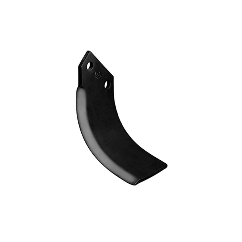 Couteau 135x60mm, droit - Nardi - 5C5015