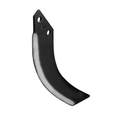 Couteau 205x60mm, droit - Nardi - 5C5009