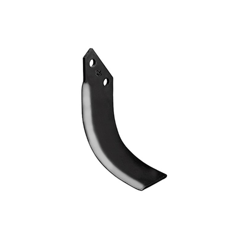 Couteau 205x60mm, droit - Nardi - 5C5009