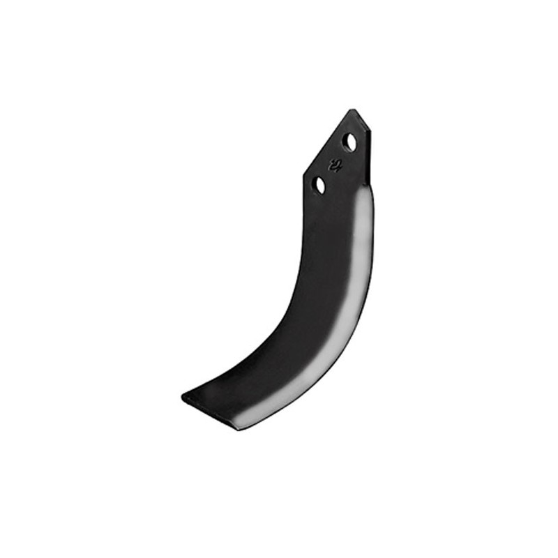 Couteau 205x60mm, gauche - Nardi - 5CS5009