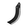 Couteau 205x60mm, gauche - Nardi - 5CS5009