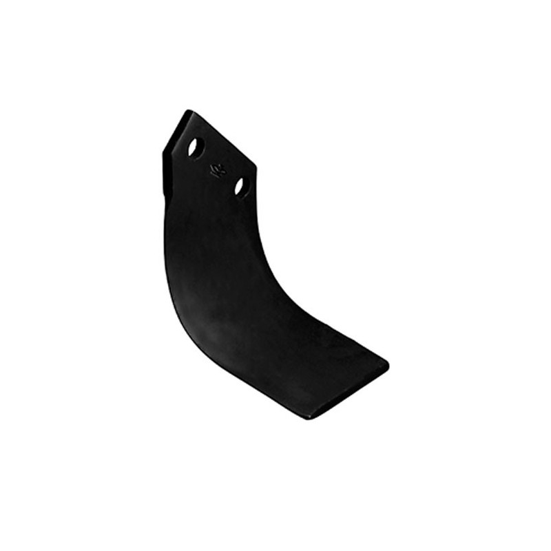 Couteau 155x75mm, droit - Nardi - 4C5012