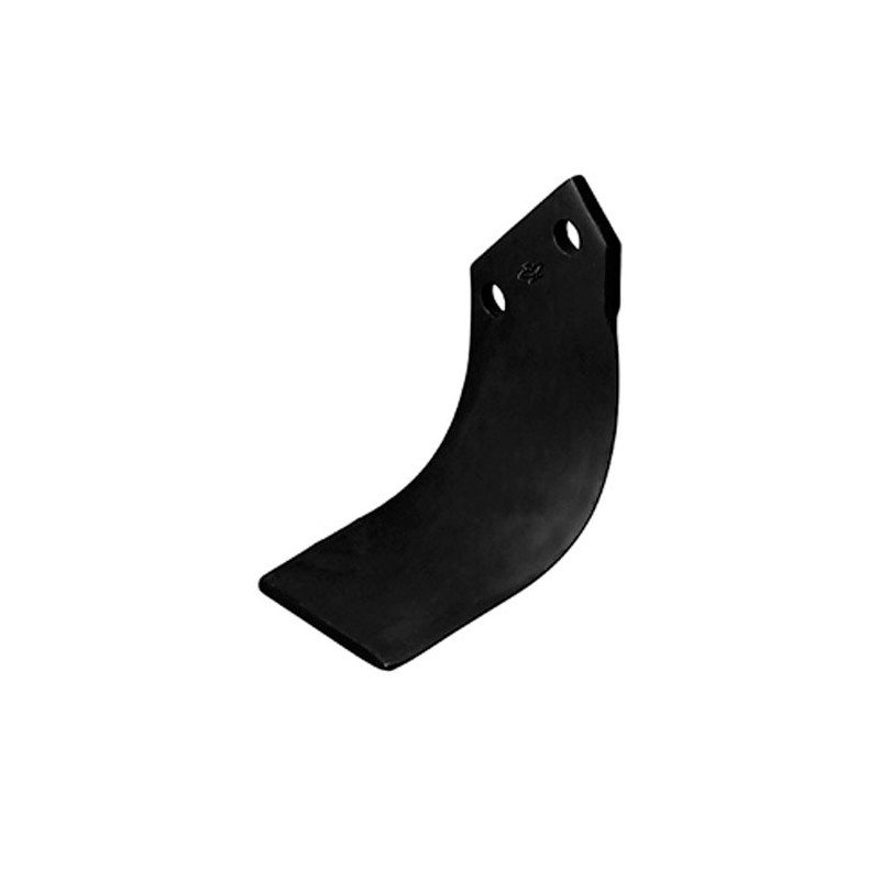 Couteau 155x75mm, gauche - Nardi - 4CS5012
