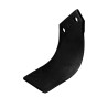Couteau 155x75mm, gauche - Nardi - 4CS5012