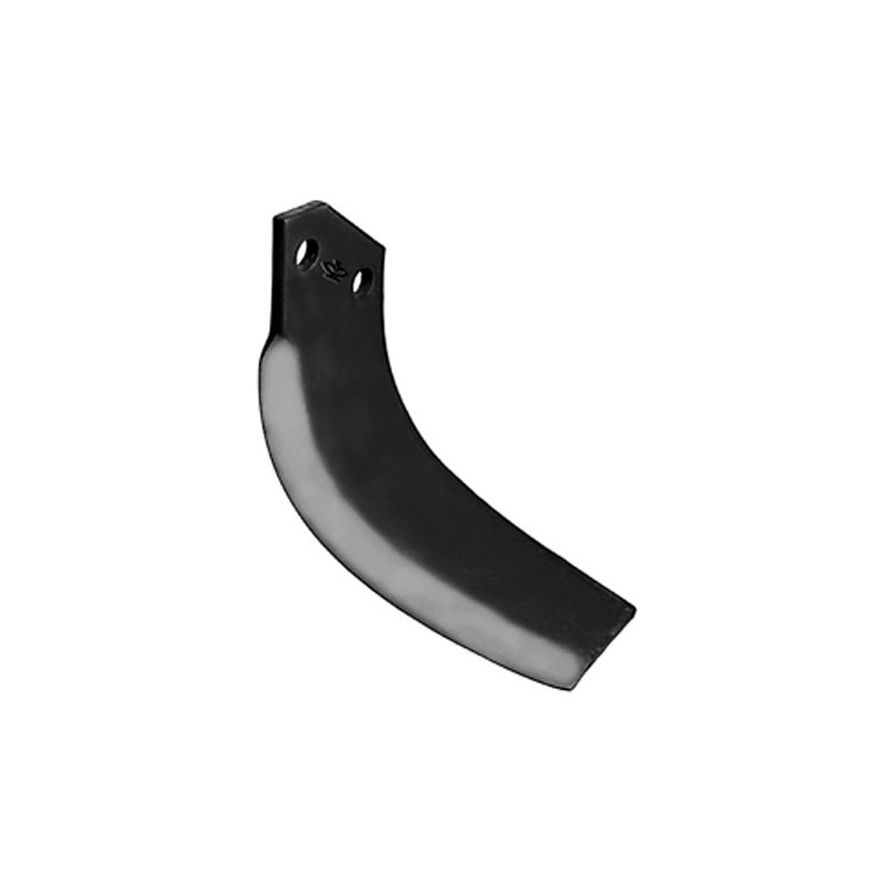 Couteau 168x70mm, droit - Muratori - 12002801