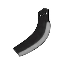 Couteau 168x70mm, gauche - Muratori - 12002901