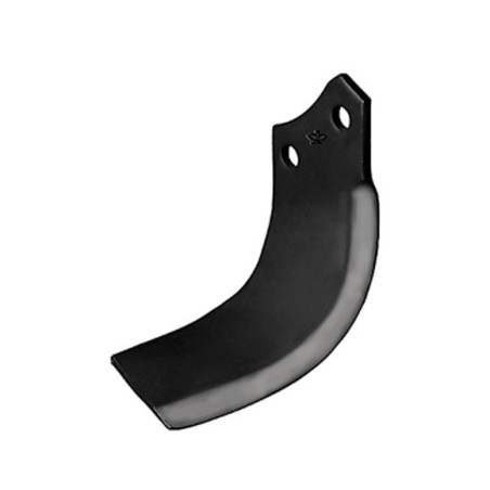 Couteau 190x80mm, gauche - Muratori - 12013801