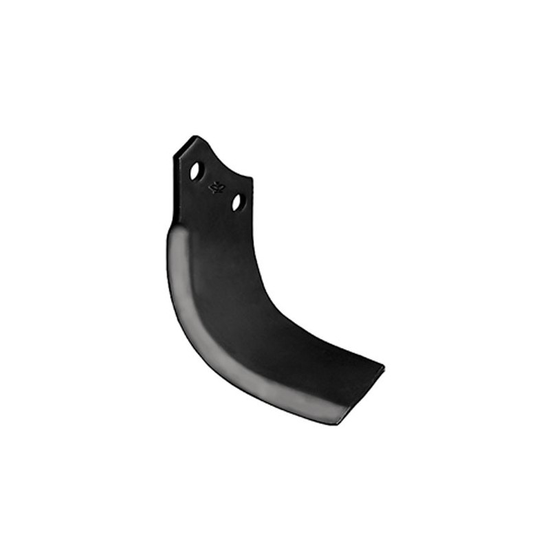 Couteau 201x80mm, droit - Muratori - 12012502