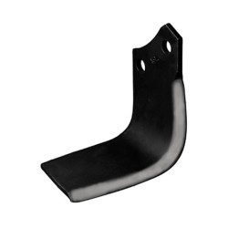 Couteau 185x80mm, gauche - Muratori - 120128