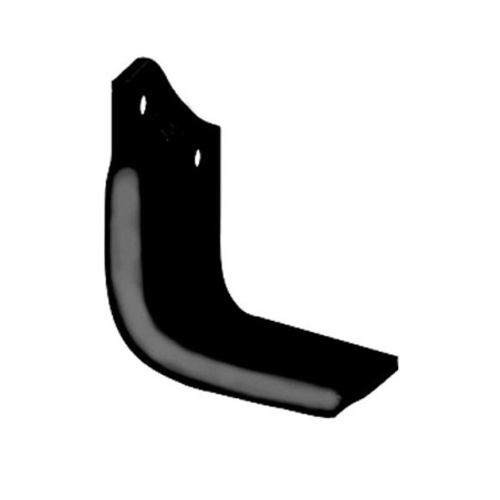 Couteau 190x80mm, droit - Muratori - 12017300