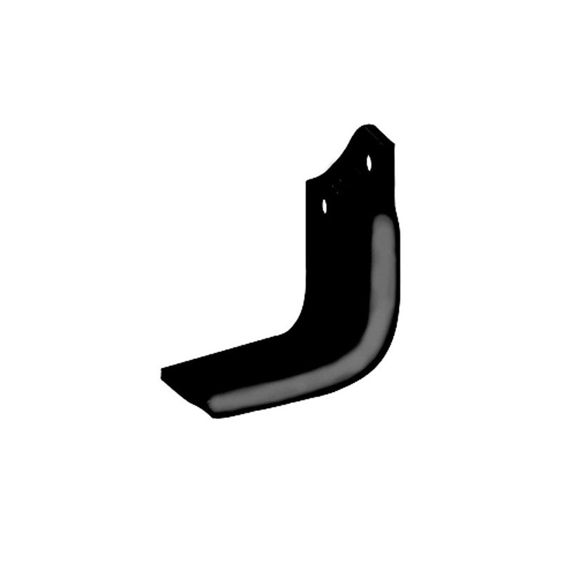 Couteau 190x80mm, gauche - Muratori - 12017400