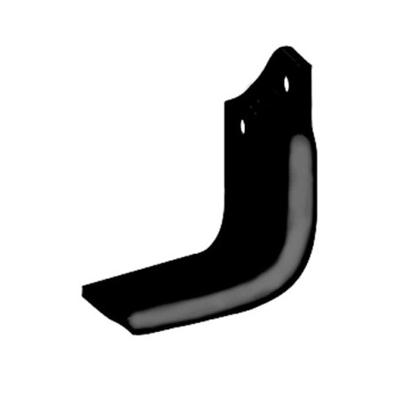 Couteau 190x80mm, gauche - Muratori - 12017400