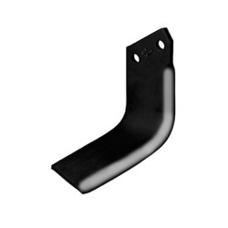 Couteau 168x70mm, gauche - Muratori - 12002300