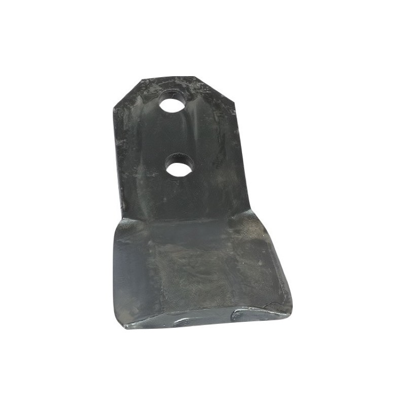 Dent rotative 190x70mm - Muratori - 12008701