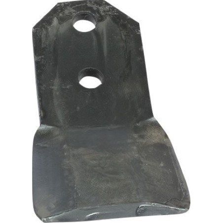 Dent rotative 190x70mm - Muratori - 12008701