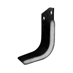 Couteau 180x60mm, gauche - Muratori - 12000401