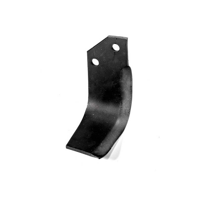 Couteau 163x70mm, gauche - Muratori - 12000800