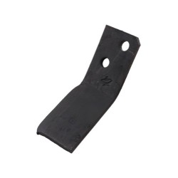 Dent rotative 180x60mm, droit - Massano