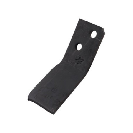 Dent rotative 180x60mm, droit - Massano
