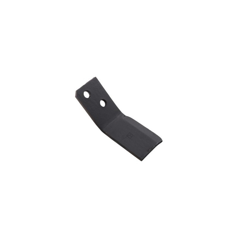 Dent rotative 180x60mm, gauche - Massano