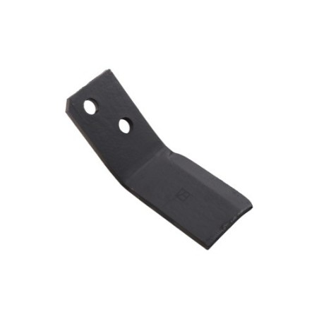 Dent rotative 180x60mm, gauche - Massano