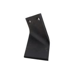 Dent rotative 170x90mm, droit - Massano