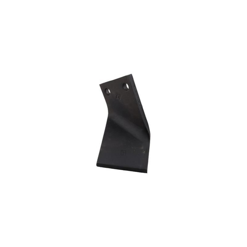 Dent rotative 170x90mm, droit - Massano