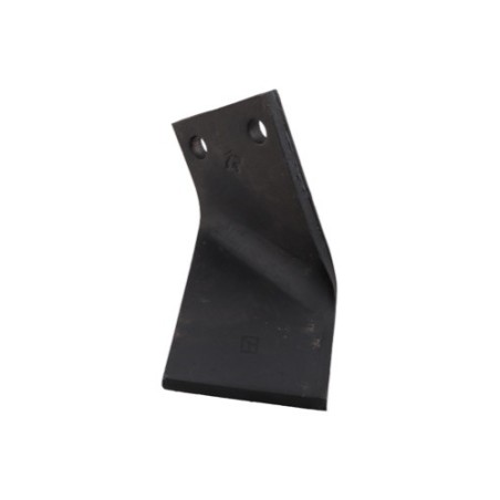 Dent rotative 170x90mm, droit - Massano