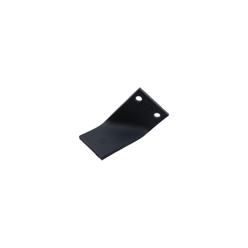 Dent rotative 170x90mm, gauche - Massano