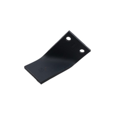 Dent rotative 170x90mm, gauche - Massano