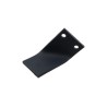 Dent rotative 170x90mm, gauche - Massano