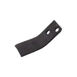 Dent rotative 180x60mm, droit - Massano