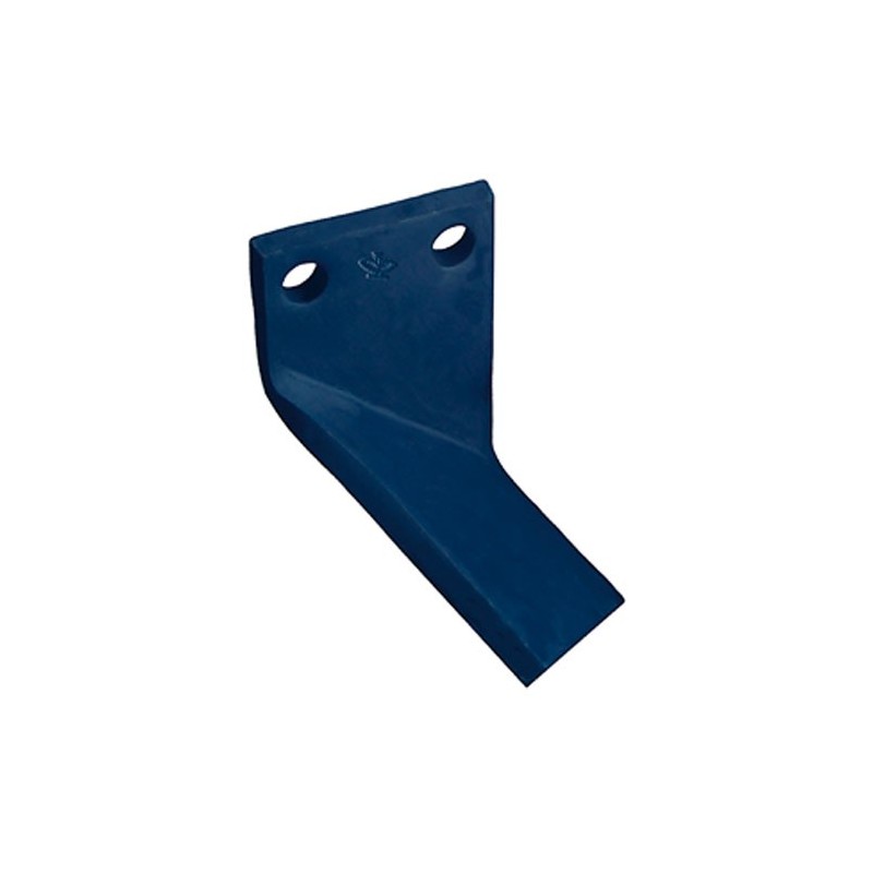 Dent rotative 170x90mm, droit - Massano