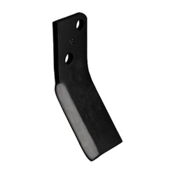 Dent rotative 210x70mm, droit - Massano