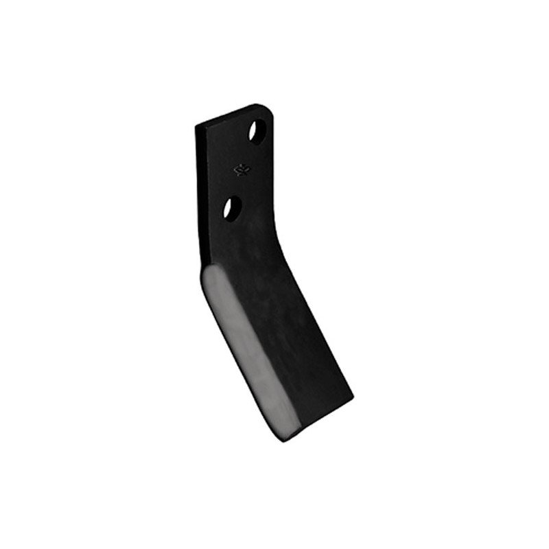 Dent rotative 210x70mm, droit - Massano