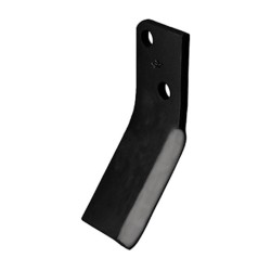 Dent rotative 210x70mm, gauche - Massano