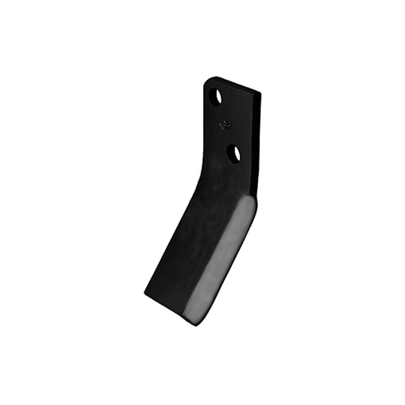 Dent rotative 210x70mm, gauche - Massano
